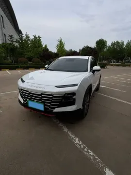 2024 JETOUR DASHING,autocango,china used car exporter,china ev exporter,chinese used car exporter,chinese used ev exporter