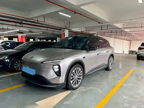 2023 NIO ES6,autocango,china used car exporter,china ev exporter,chinese used car exporter,chinese used ev exporter