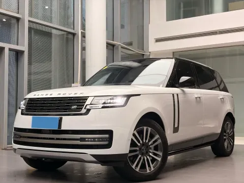 2023 LAND ROVER RANGE ROVER,autocango,china used car exporter,china ev exporter,chinese used car exporter,chinese used ev exporter