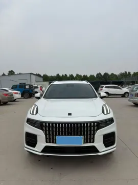 2023 LYNK&CO 09 EM-P 2.0T 254HP L4 3DHT PHEV 40.1KWH,autocango,china used car exporter,china ev exporter,chinese used car exporter,chinese used ev exporter