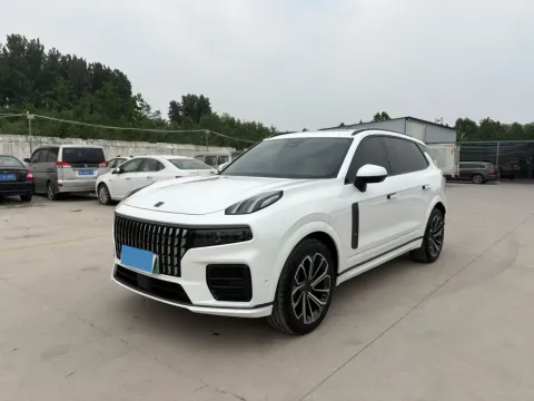 2023 LYNK&CO 09 EM-P 2.0T 254HP L4 3DHT PHEV 40.1KWH,autocango,china used car exporter,china ev exporter,chinese used car exporter,chinese used ev exporter