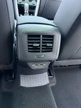 2022 Volkswagen T-Roc 1.4T 150HP L4 7DCT