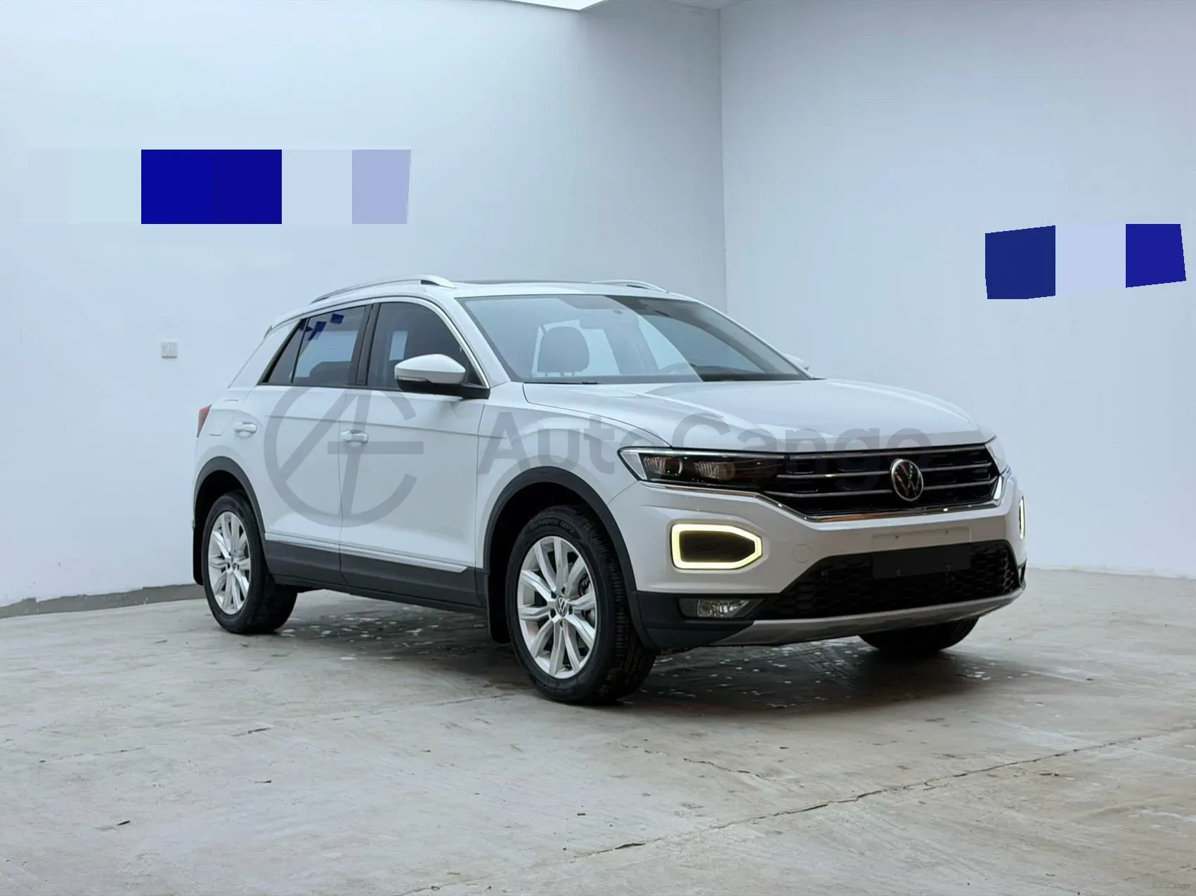 2022 Volkswagen T-Roc 1.4T 150HP L4 7DCT,autocango,china used car exporter,china ev exporter,chinese used car exporter,chinese used ev exporter