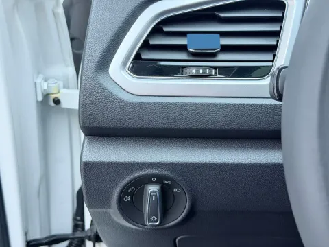 2022 Volkswagen T-Roc 1.4T 150HP L4 7DCT