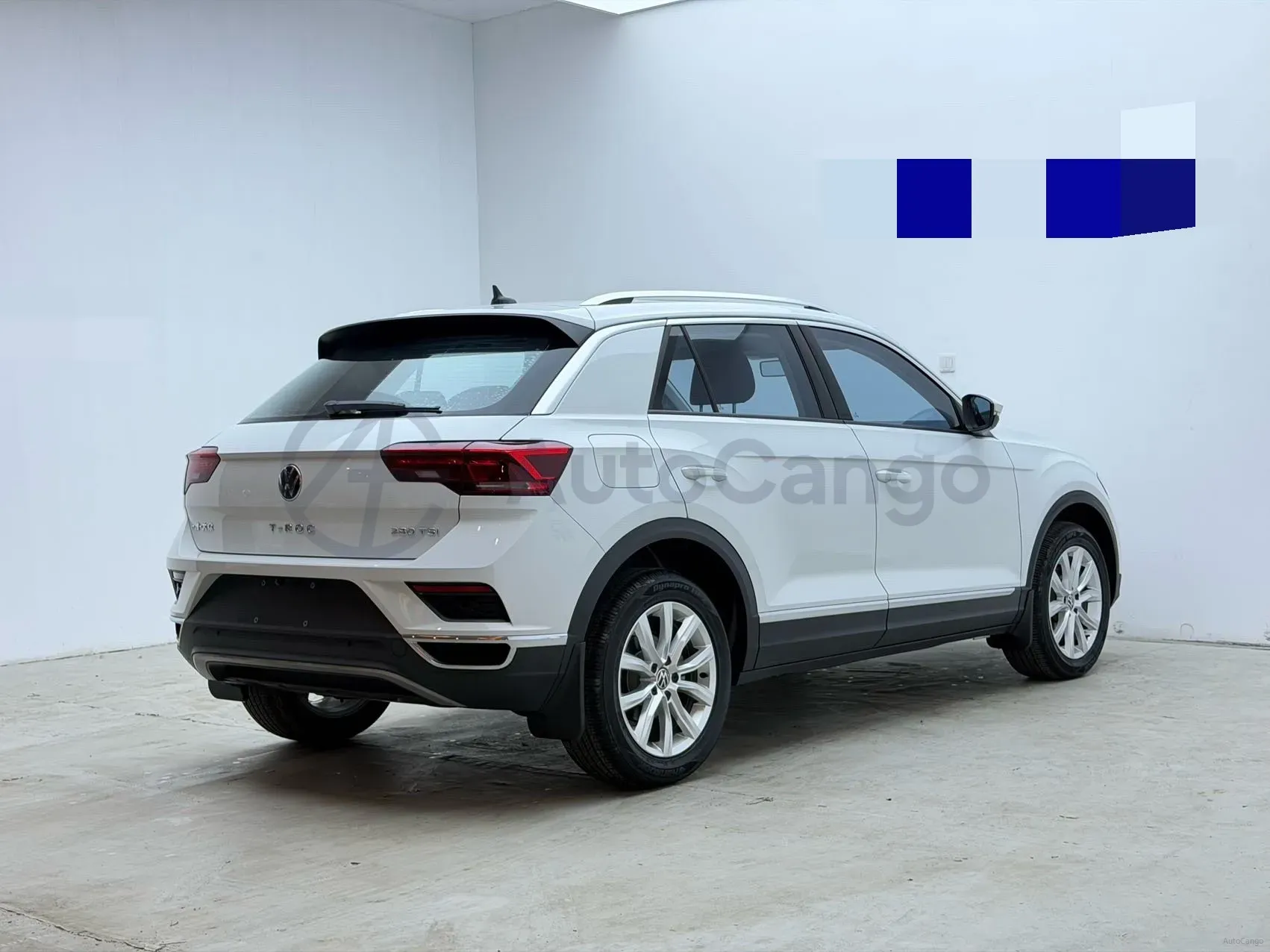2022 Volkswagen T-Roc 1.4T 150HP L4 7DCT,autocango,china used car exporter,china ev exporter,chinese used car exporter,chinese used ev exporter