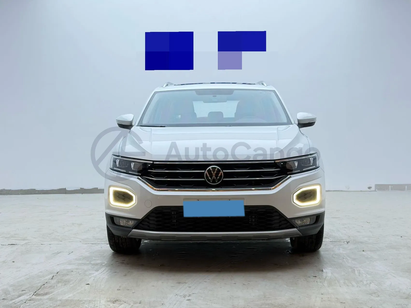 2022 Volkswagen T-Roc 1.4T 150HP L4 7DCT,autocango,china used car exporter,china ev exporter,chinese used car exporter,chinese used ev exporter