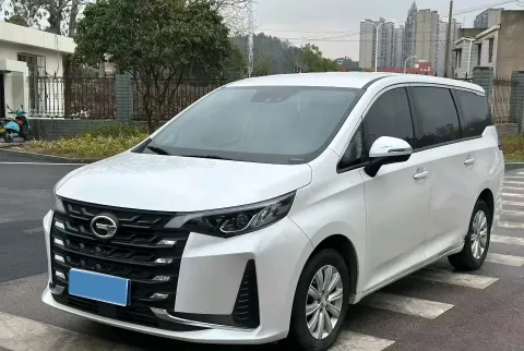 2023 GAC TRUMPCHI M6,autocango,china used car exporter,china ev exporter,chinese used car exporter,chinese used ev exporter