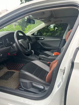 2019 Volkswagen Tharu 1.4T 150HP L4 7DCT