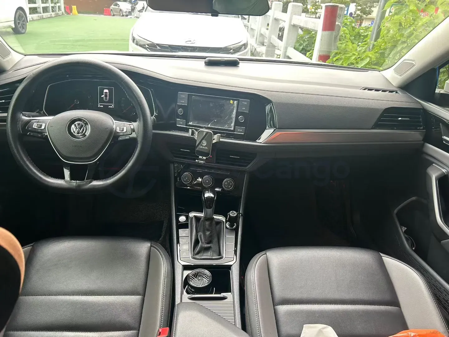 2019 Volkswagen Tharu 1.4T 150HP L4 7DCT,autocango,china used car exporter,china ev exporter,chinese used car exporter,chinese used ev exporter