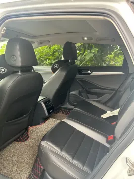 2019 Volkswagen Tharu 1.4T 150HP L4 7DCT