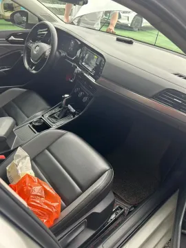 2019 Volkswagen Tharu 1.4T 150HP L4 7DCT