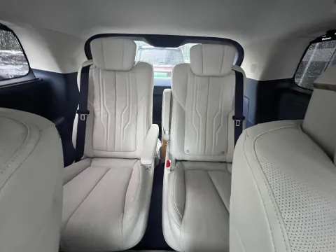 2025 Buick Century 2.0T 237HP L4 9AT