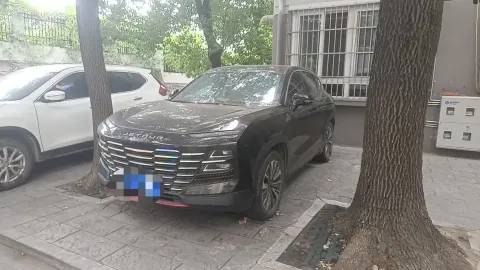 2023 JETOUR DASHING,autocango,china used car exporter,china ev exporter,chinese used car exporter,chinese used ev exporter
