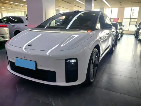 2025 LI I6,autocango,china used car exporter,china ev exporter,chinese used car exporter,chinese used ev exporter