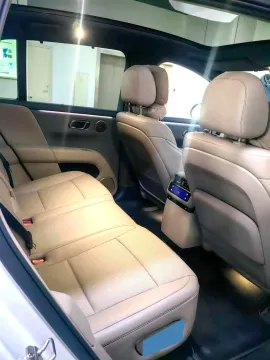 2025 Li i6 BEV