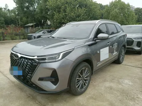 2024 CHERY TIGGO 8 PRO,autocango,china used car exporter,china ev exporter,chinese used car exporter,chinese used ev exporter