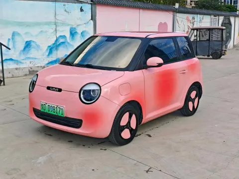2023 CHANGAN QIYUAN LUMIN,autocango,china used car exporter,china ev exporter,chinese used car exporter,chinese used ev exporter