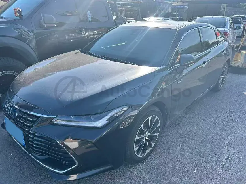 2022 Toyota Avalon 2.5L 178HP L4 E-CVT Hybrid,autocango,china used car exporter,china ev exporter,chinese used car exporter,chinese used ev exporter