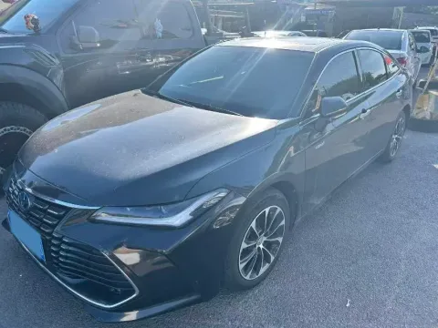 2022 TOYOTA AVALON,autocango,china used car exporter,china ev exporter,chinese used car exporter,chinese used ev exporter