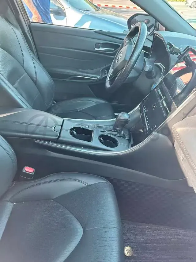 2022 Toyota Avalon 2.5L 178HP L4 E-CVT Hybrid,autocango,china used car exporter,china ev exporter,chinese used car exporter,chinese used ev exporter