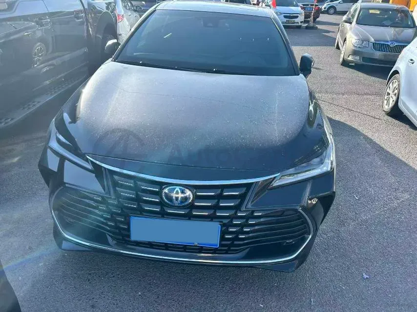 2022 Toyota Avalon 2.5L 178HP L4 E-CVT Hybrid,autocango,china used car exporter,china ev exporter,chinese used car exporter,chinese used ev exporter