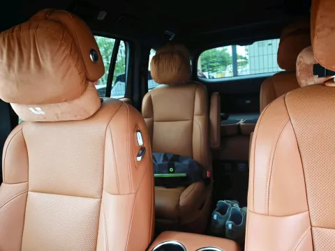 2022 Li L9 Range Extended 154HP REEV 42.6KWH,autocango,china used car exporter,china ev exporter,chinese used car exporter,chinese used ev exporter