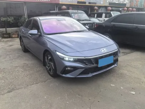 2023 Hyundai Elantra 1.5L 115HP L4 CVT,autocango,china used car exporter,china ev exporter,chinese used car exporter,chinese used ev exporter