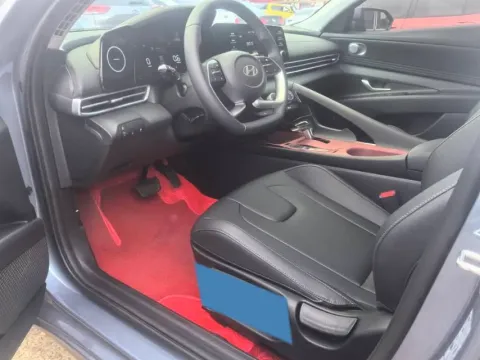 2023 Hyundai Elantra 1.5L 115HP L4 CVT,autocango,china used car exporter,china ev exporter,chinese used car exporter,chinese used ev exporter