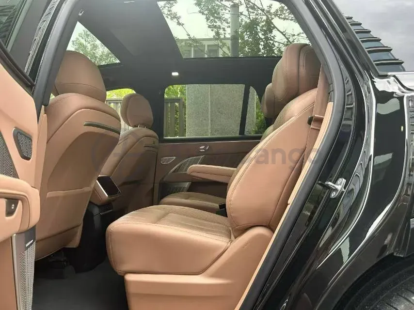 2025 ONVO L90 BEV,autocango,china used car exporter,china ev exporter,chinese used car exporter,chinese used ev exporter