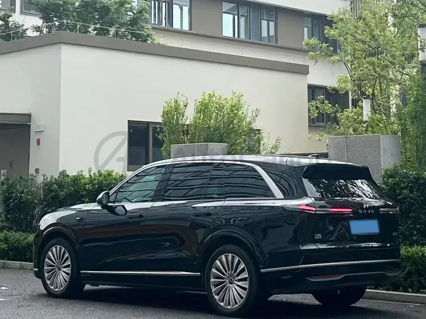 2025 ONVO L90 BEV,autocango,china used car exporter,china ev exporter,chinese used car exporter,chinese used ev exporter