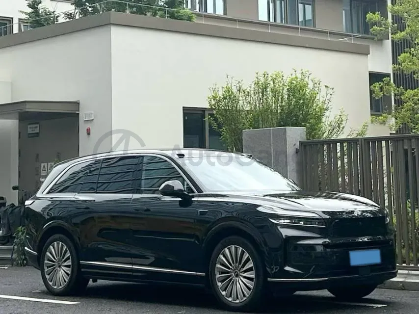 2025 ONVO L90 BEV,autocango,china used car exporter,china ev exporter,chinese used car exporter,chinese used ev exporter
