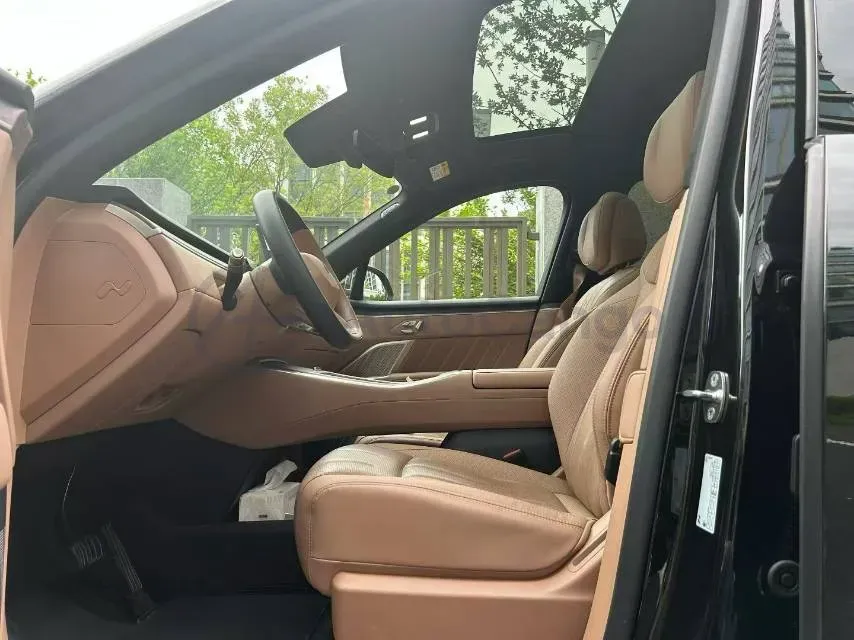 2025 ONVO L90 BEV,autocango,china used car exporter,china ev exporter,chinese used car exporter,chinese used ev exporter