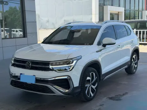 2023 VOLKSWAGEN THARU,autocango,china used car exporter,china ev exporter,chinese used car exporter,chinese used ev exporter