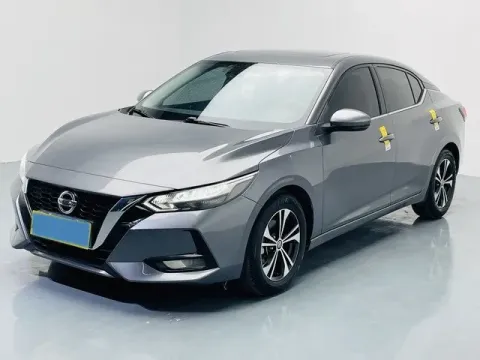 2022 NISSAN SYLPHY,autocango,china used car exporter,china ev exporter,chinese used car exporter,chinese used ev exporter