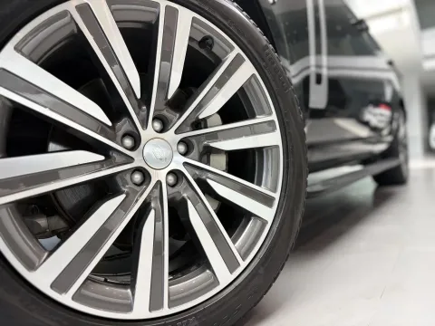 2023 Land Rover Range Rover 3.0T 400HP L6 8AT