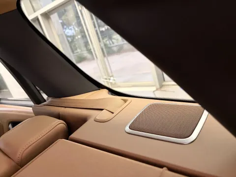 2023 Land Rover Range Rover 3.0T 400HP L6 8AT