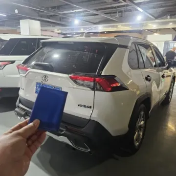 2021 Toyota RAV4 2.0L 171HP L4 CVT,autocango,china used car exporter,china ev exporter,chinese used car exporter,chinese used ev exporter