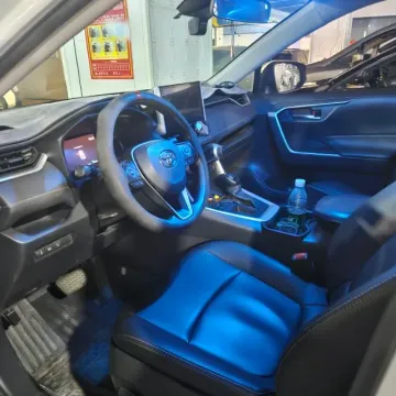 2021 Toyota RAV4 2.0L 171HP L4 CVT,autocango,china used car exporter,china ev exporter,chinese used car exporter,chinese used ev exporter
