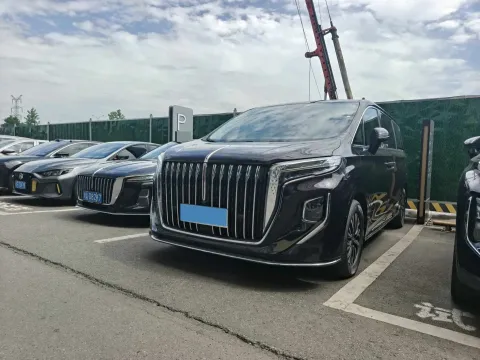 2024 HONGQI HQ9,autocango,china used car exporter,china ev exporter,chinese used car exporter,chinese used ev exporter