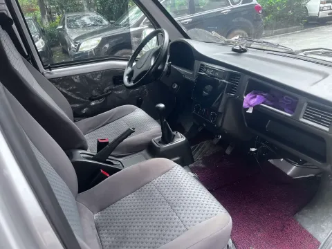 2023 WuLing ZhiGuang Mini Truck 1.5L 102HP L4 5MT,autocango,china used car exporter,china ev exporter,chinese used car exporter,chinese used ev exporter