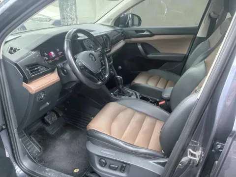 2019 Jeep Compass 1.3T 173HP L4 9AT