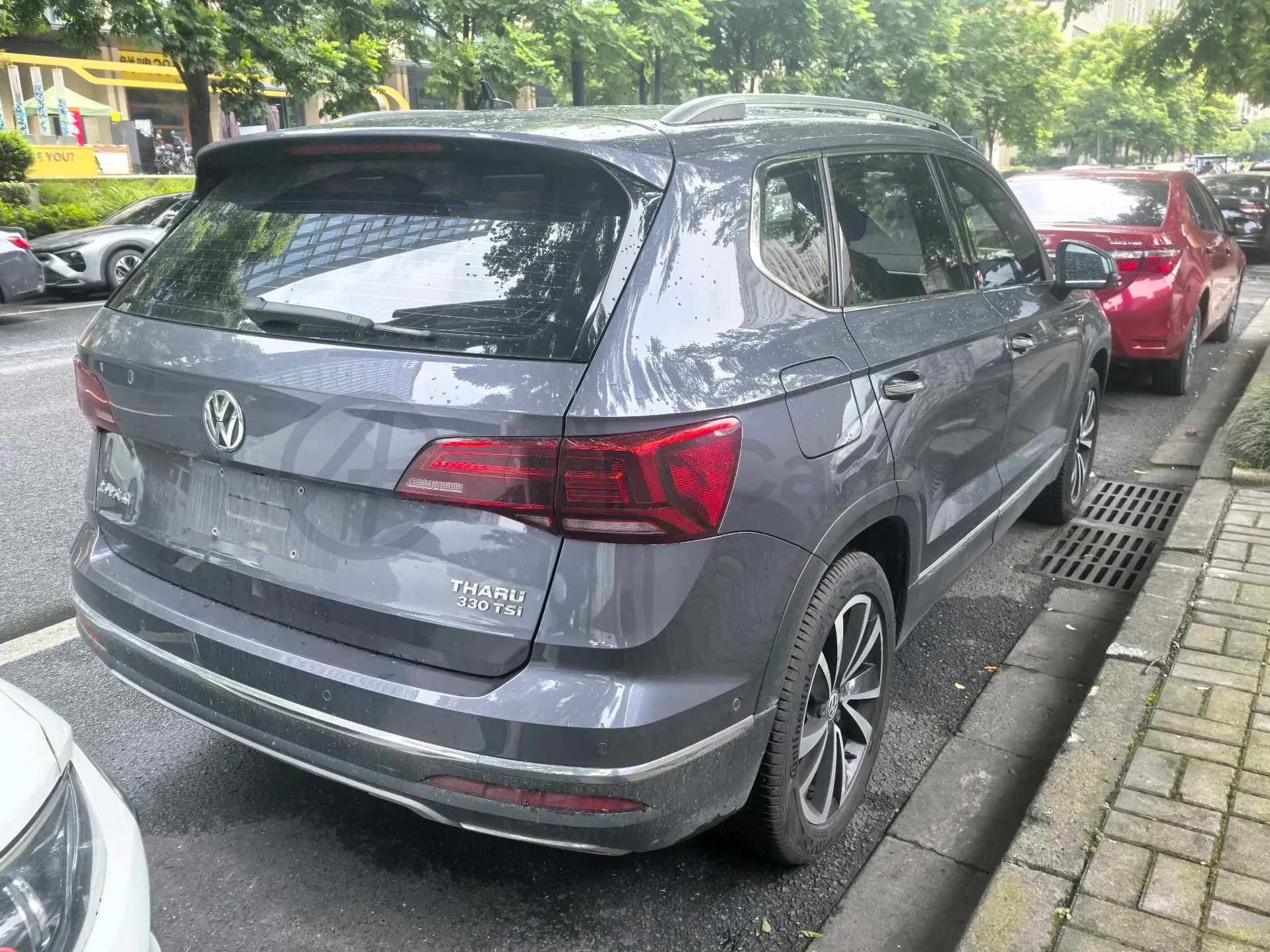 2019 Jeep Compass 1.3T 173HP L4 9AT,autocango,china used car exporter,china ev exporter,chinese used car exporter,chinese used ev exporter