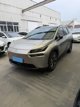 2024 AION AION S MAX,autocango,china used car exporter,china ev exporter,chinese used car exporter,chinese used ev exporter