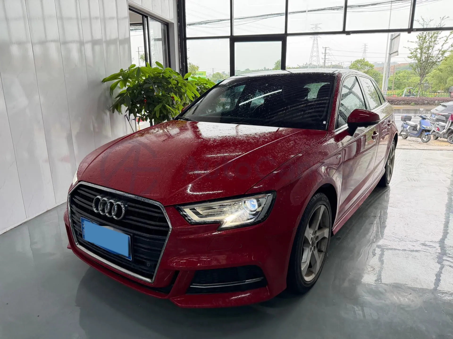 2019 Audi A3 1.4T 150HP L4 7DCT,autocango,china used car exporter,china ev exporter,chinese used car exporter,chinese used ev exporter