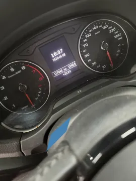 2019 Audi A3 1.4T 150HP L4 7DCT