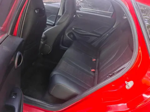 2023 BYD e2 BEV 43.2KWH