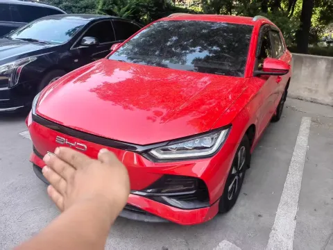 2023 BYD E2,autocango,china used car exporter,china ev exporter,chinese used car exporter,chinese used ev exporter