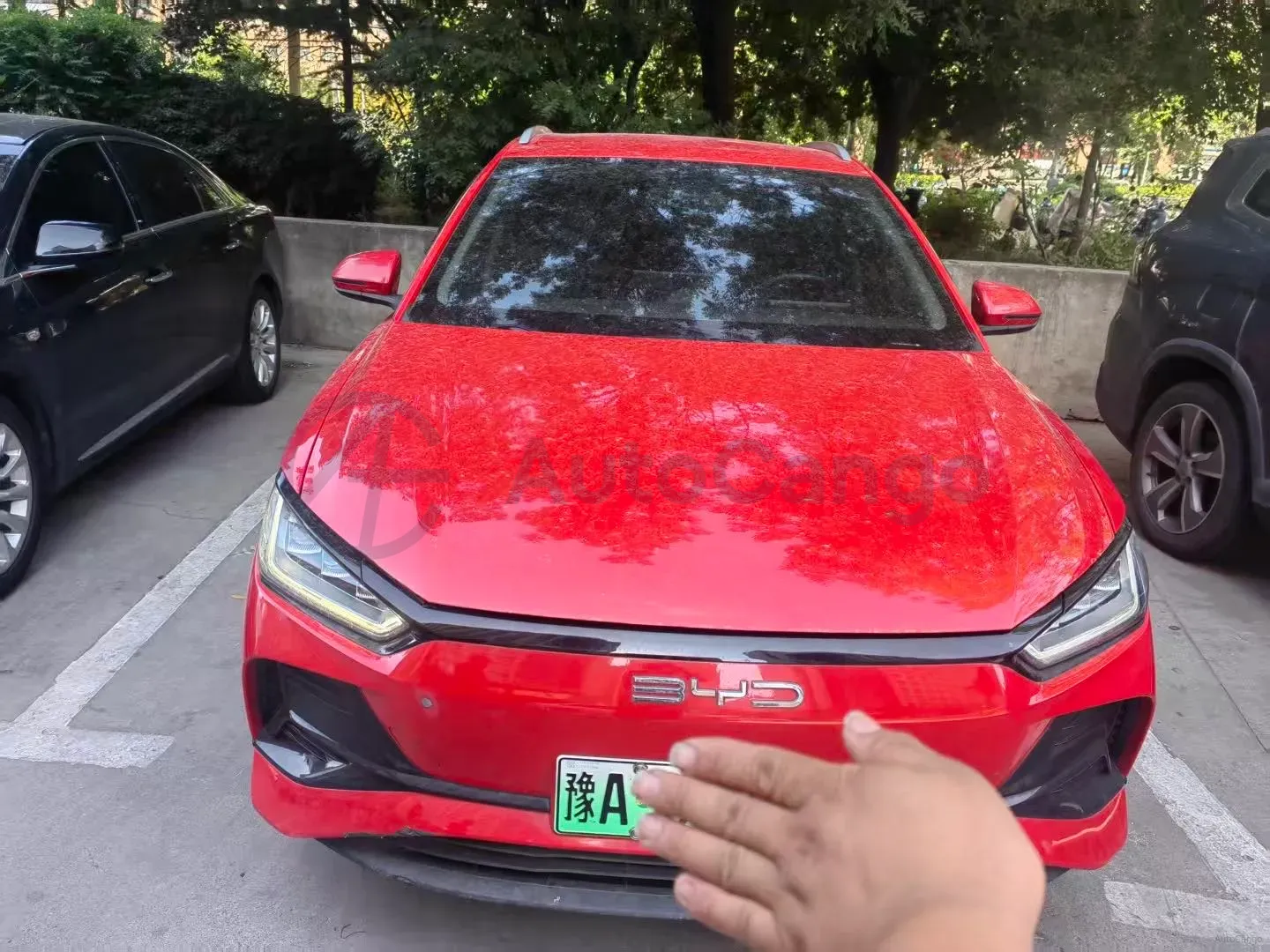2023 BYD e2 BEV 43.2KWH,autocango,china used car exporter,china ev exporter,chinese used car exporter,chinese used ev exporter