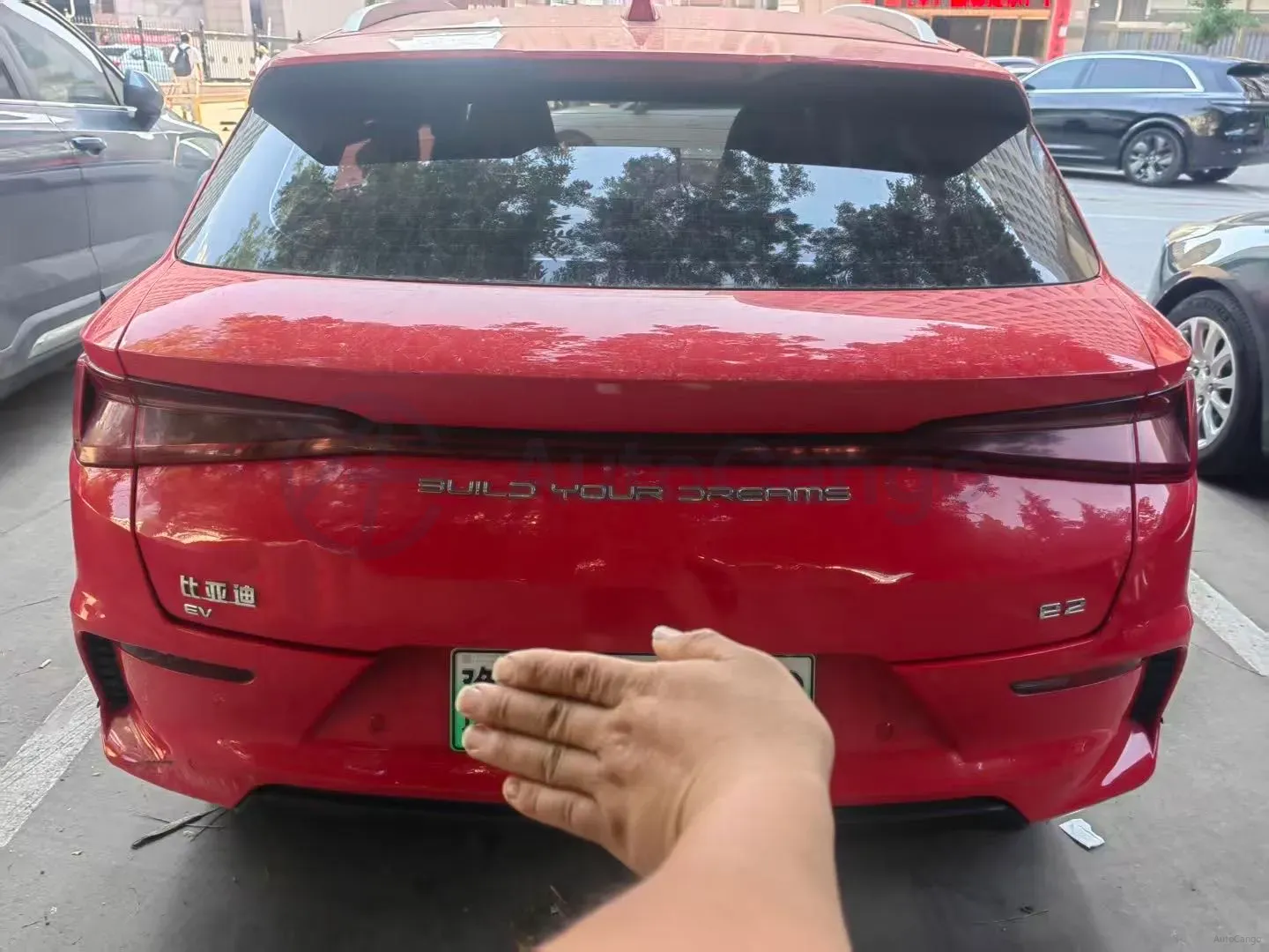 2023 BYD e2 BEV 43.2KWH,autocango,china used car exporter,china ev exporter,chinese used car exporter,chinese used ev exporter