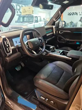 2024 Jetour ShanHai TravellerC-DM 1.5T 156HP L4 3DHT PHEV 43.24KWH